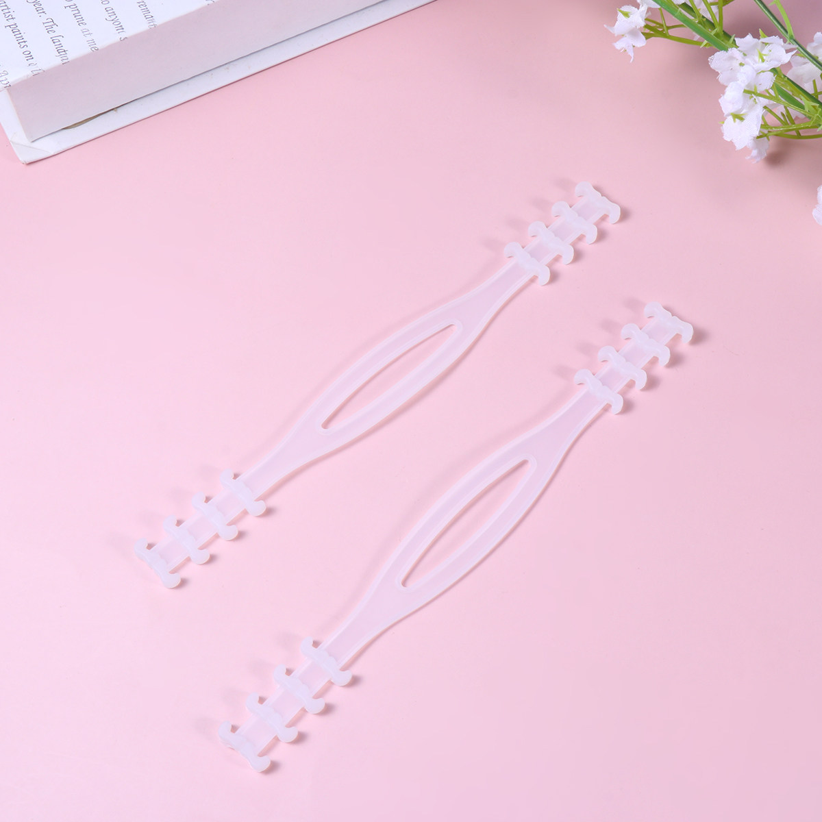 6 szt. Pasków przedłużających  – Mask Ear Saver Strap recenzja i cena