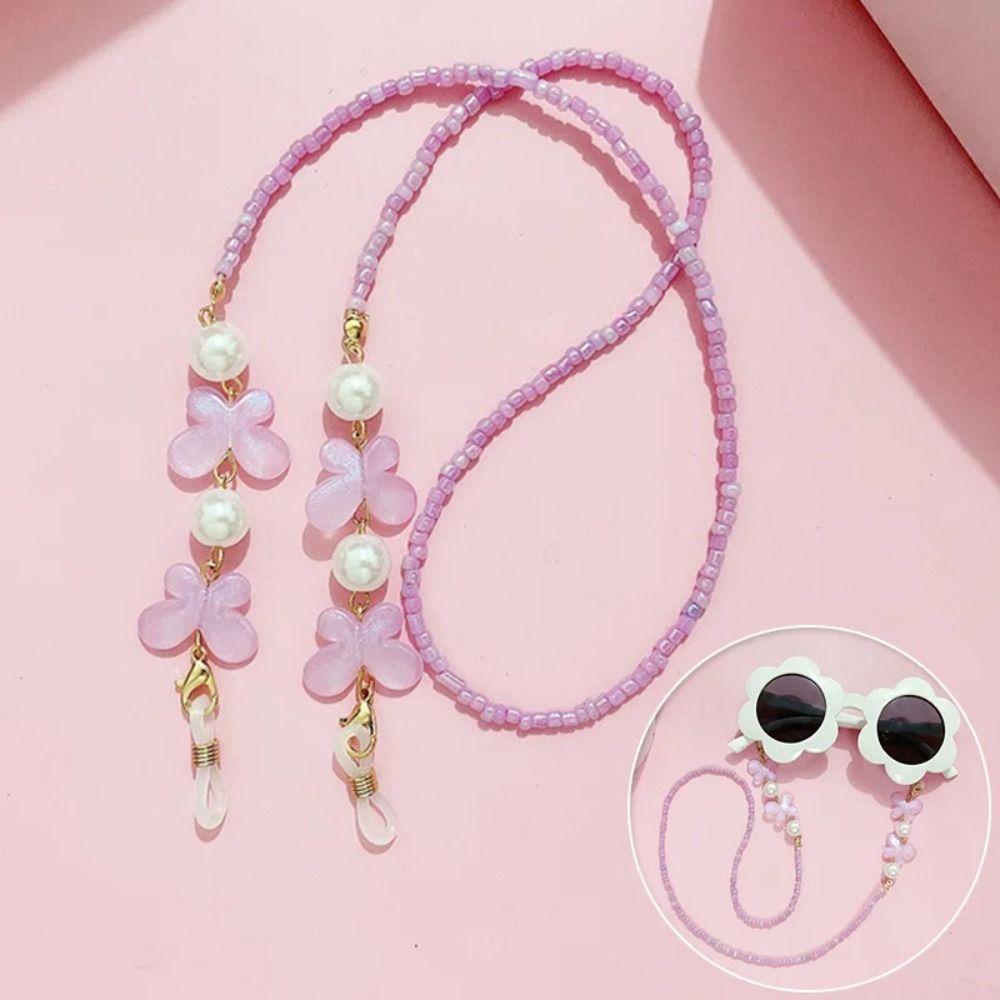 Regulowany sznurek do okularów – Mask Lanyard Adjustable recenzja i cena