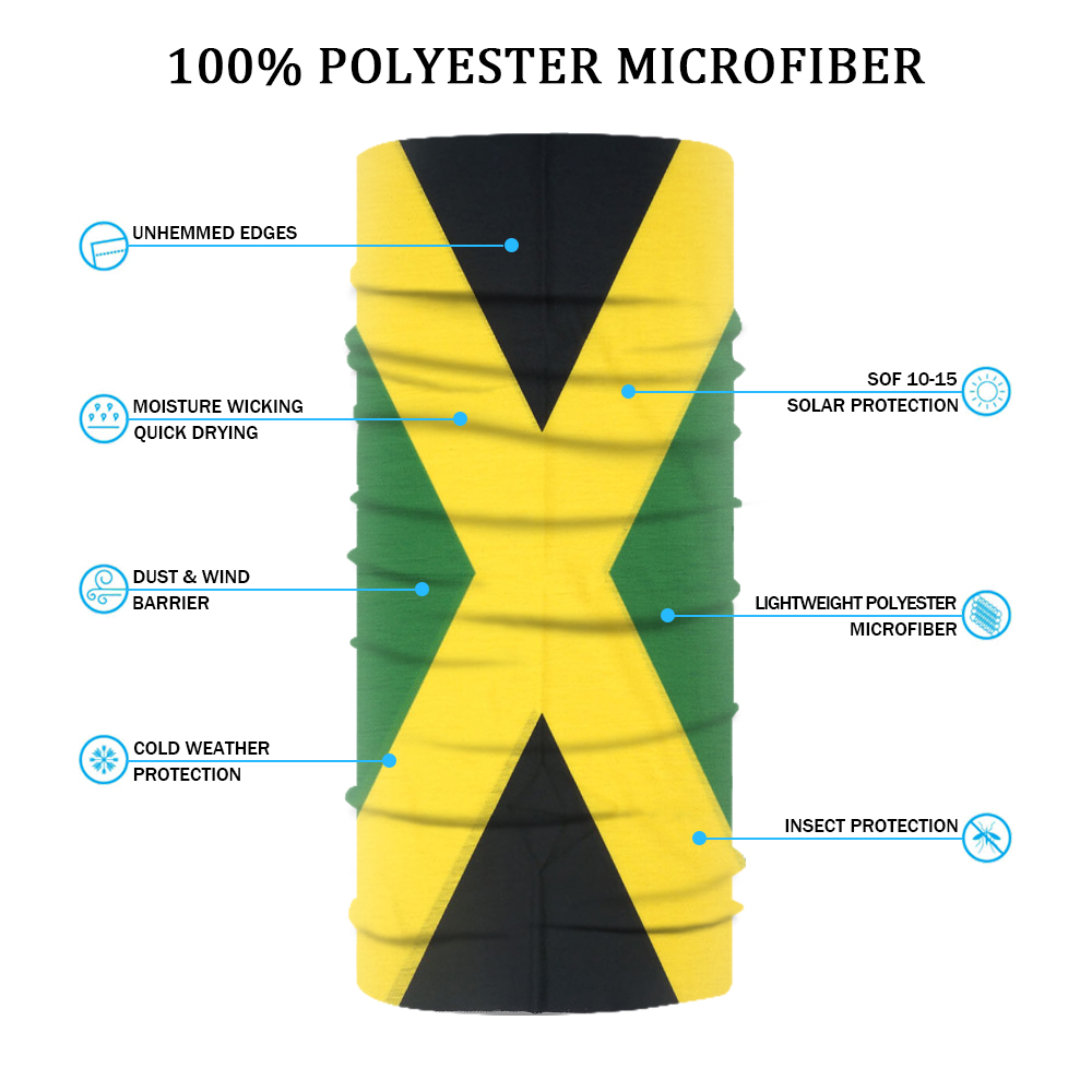 Oddychająca maska do biegania  – Sports Mask Breathable recenzja i cena