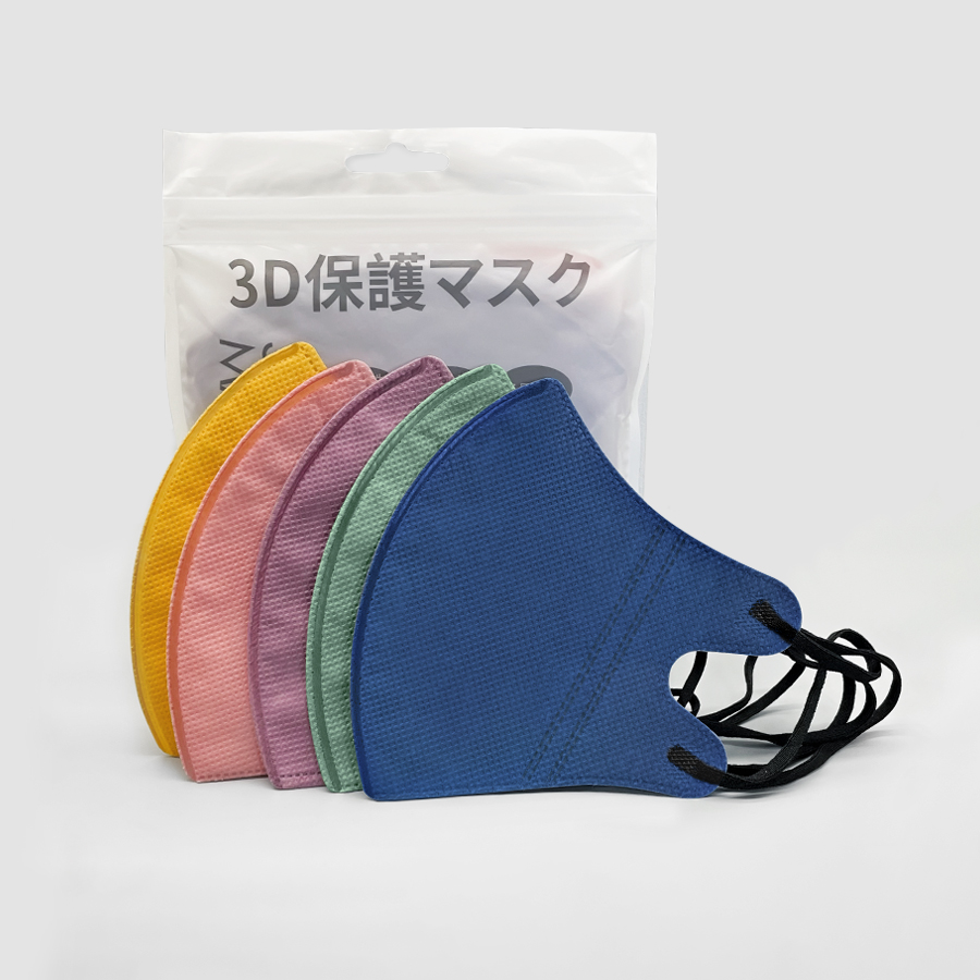 Dorosłych Morandi maska 4 wars – Kn95 Respirator Mask recenzja i cena