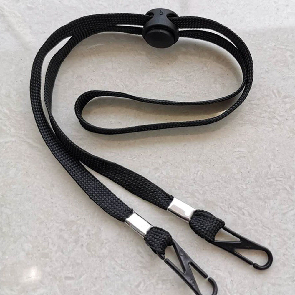 12 szt. uchwytów na maski ochr – Mask Ear Saver Strap recenzja i cena