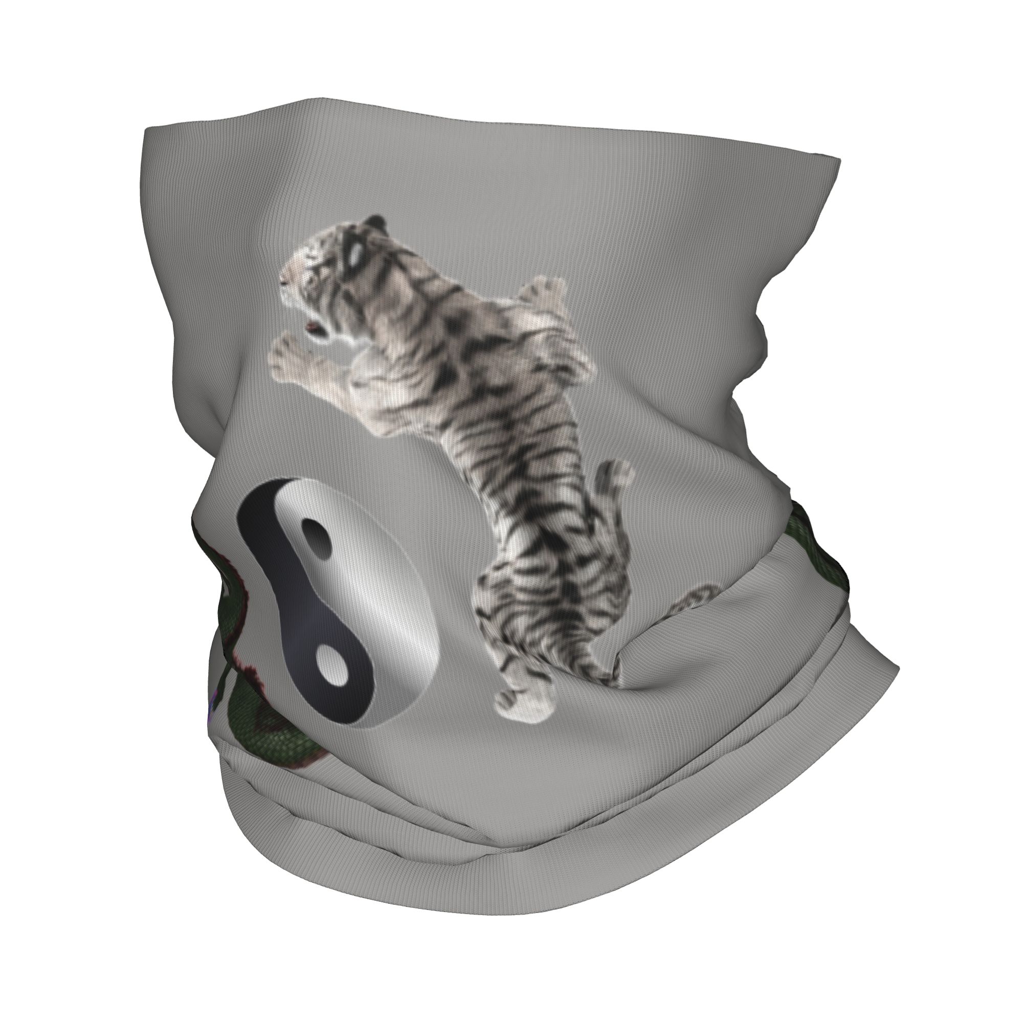 Wielofunkcyjna chusta/bandana  – Neck Gaiter Face Cover recenzja i cena