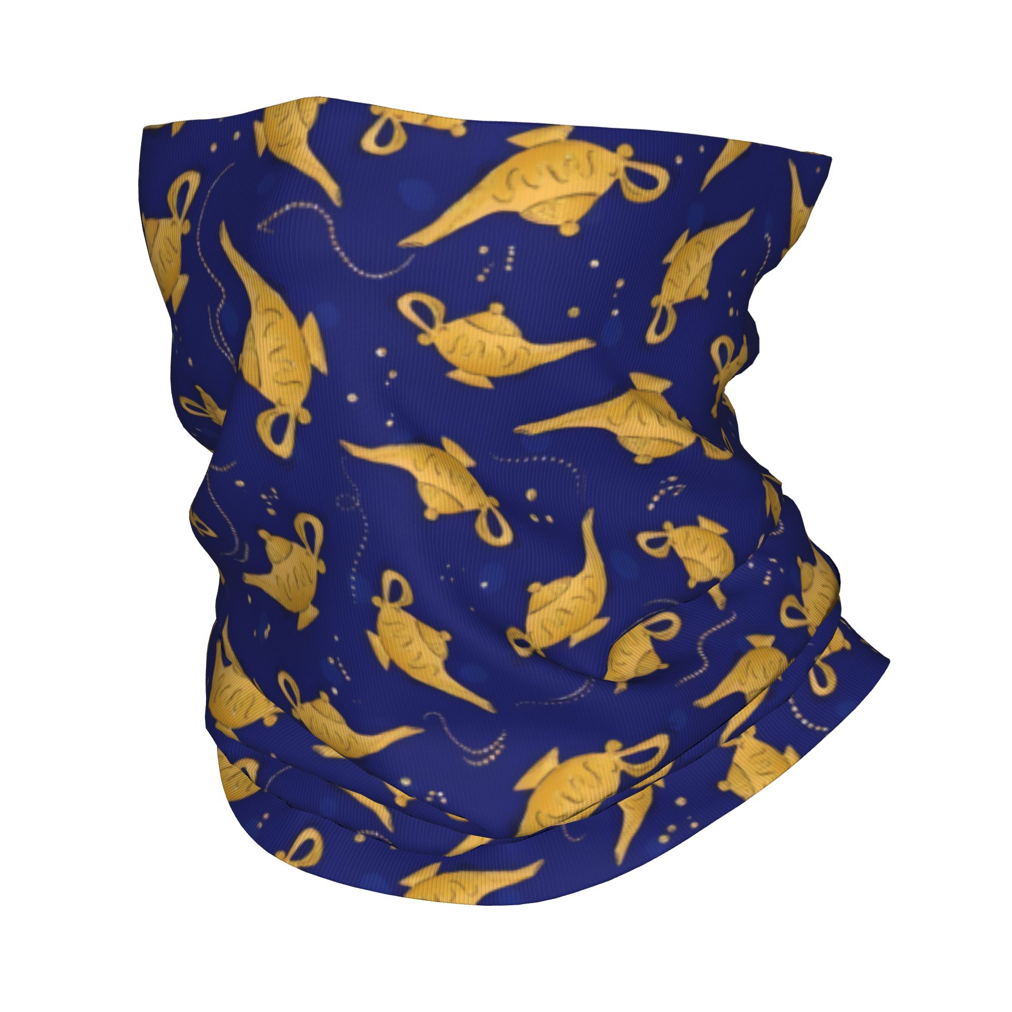 Wielofunkcyjna chusta na szyję – Neck Gaiter Face Cover recenzja i cena